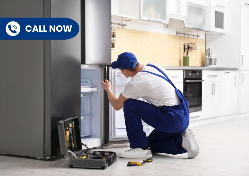 North Springfield Appliance Repair Company